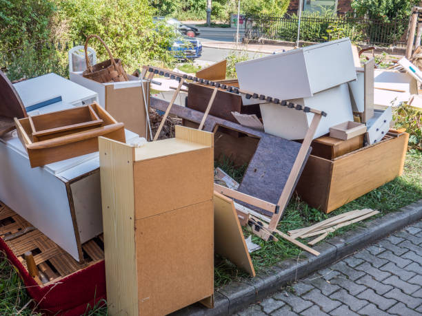 Best Construction Debris Removal  in Milliken, CO
