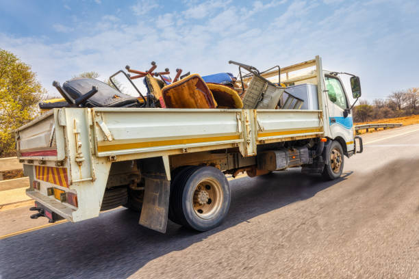 Best Yard Waste Removal  in Milliken, CO